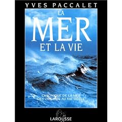 La mer et la vie