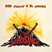 Bob-Marley-&-The-Wailers-Uprising cd cover
