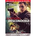 The Bourne Identity (Explosive Extended Edition) (Spanish Packaging) (Fullscreen) (Dual-layered DVD)