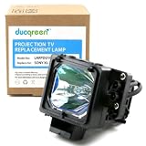 Duogreen SONY XL-2200U (A1085447A, A1060818A) Projection TV Replacement lamp KDF-55WF655, KDF-55XS955, KDF-60WF655, KDF-60XS955, KDF-E55A20, KDF-E60A20