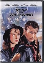 Watch Reap the Wild Wind Online.