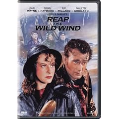 Reap the Wild Wind by 