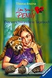 Sieben Pfoten f�r Penny 17. Das verschwundene Tagebuch - Thomas Brezina