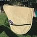 Australian super thick Felt/Fleece Saddle Pad