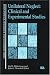 Unilateral Neglect: Clinical and Experimental Studies (Brain Damage, Behaviour & Cognition)