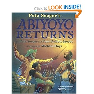 Abiyoyo Returns