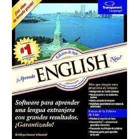English for Spanish Speakers V8.0
