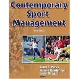 Contemporary Sport Management