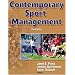 Contemporary Sport Management