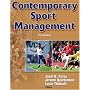 Contemporary Sport Management