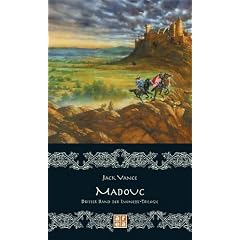 Madouc Lyonesse. Dritter Band der Lyonesse-Trilogie