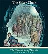 The Silver Chair CD (Narnia)