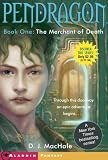 The Merchant of Death (Pendragon)