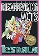 Disappearing Acts