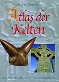 Atlas der Kelten - Angus Konstam