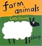 Farm Animals (Animal Board Books (Candlewick Press))