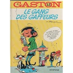 Le Gang DES Gaffeurs