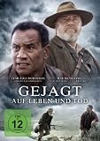Produkt-Bild: Gejagt - Auf Leben und Tod