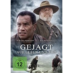 Gejagt - Auf Leben und Tod
