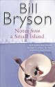 Notes From A Small Island