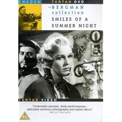 Smiles Of A Summer Night [1955] [1995]