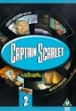 Captain Scarlet