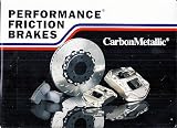 Performance Friction Brakes Disc Brake Pads 7924.0792.20