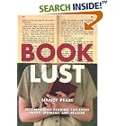 Book Lust: Recommended Reading for Every Mood, Moment, and Reason (LUST) by  Nancy Pearl