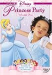 Disney Princess Party Vol 1