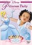 Disney Princess Party -  Volume 1