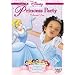 Disney Princess Party -  Volume 1