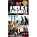 CNN Tribute - America Remembers [VHS]
