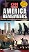 VHS : CNN Tribute - America Remembers