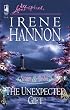 The Unexpected Gift (Sisters & Brides Series #3) (Love Inspired #319)