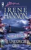 The Unexpected Gift (Love Inspired)