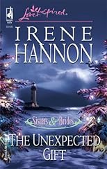 The Unexpected Gift (Love Inspired)