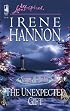 The Unexpected Gift (Sisters & Brides Series #3) (Love Inspired #319)