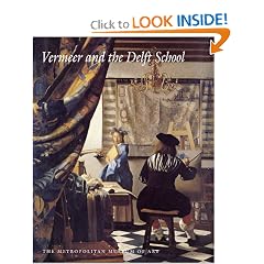 Vermeer and the Delft School (Metropolitan Museum of Art Series)