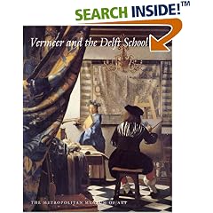 Vermeer and the Delft School (Metropolitan Museum of Art)