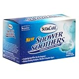 Search : SudaCare Shower Soothers Vaporizing Shower Tablets, 7-Count Tablets (Pack of 2)