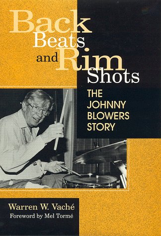 Back Beats and Rim Shots