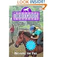 Breaking the Fall (Thoroughbred Series #67) by Joanna Campbell