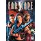 Ultimate Soul Nourishing Guide to Farscape in Books, CDs and DVDs