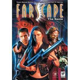 Farscape