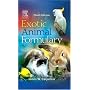 Exotic Animal Formulary (3rd Edition)