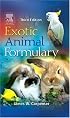 Exotic Animal Formulary (3rd Edition)