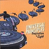 Universal Principles - Latin Stroll Music Code
