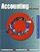 Books : Accounting 12-26 and CD Package, Fifth Edition