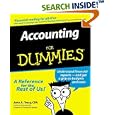 Accounting for Dummies