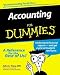 Books : Accounting for Dummies